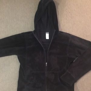 Pategonia full zip fleece